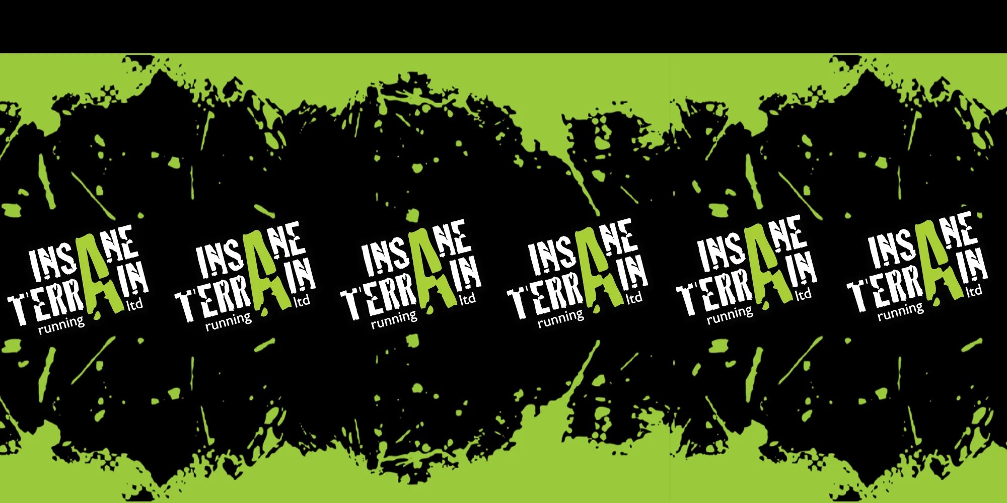 Insane Terrain 2027 Logo