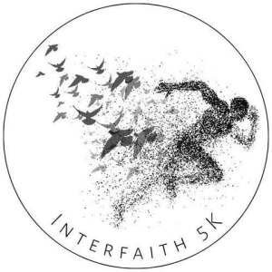 Interfaith 5k Logo
