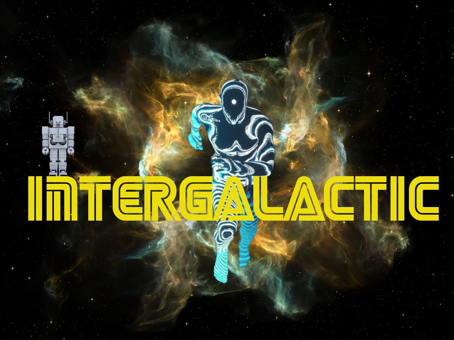 Intergalactic Logo