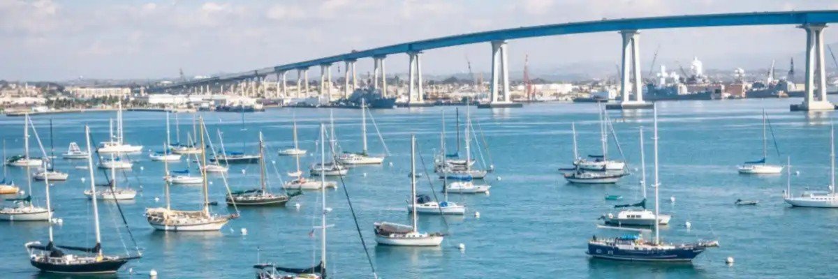 Intermediate Sailing: November 14/15