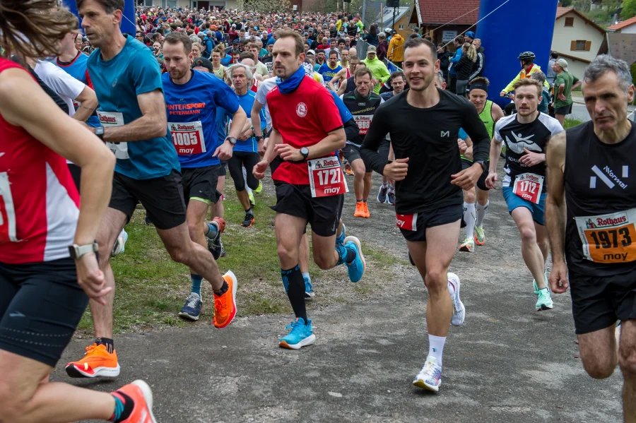 International Schluchsee un Logo