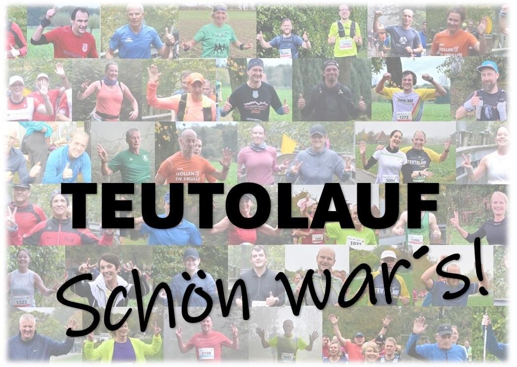 International Teutoburg Forest Run