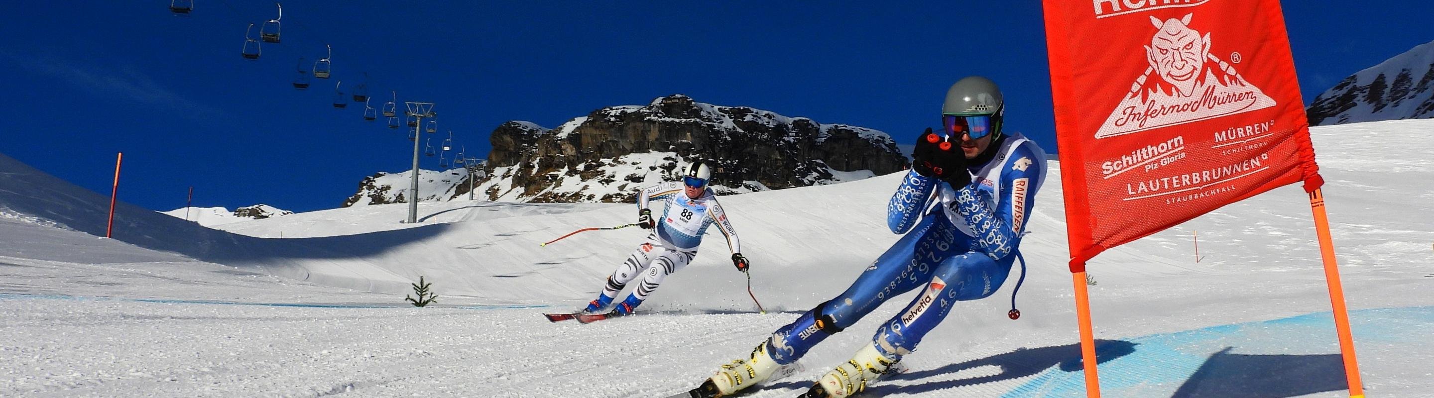 Internationale Inferno-Rennen, Mürren 2027