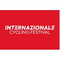 Internazionale Cycling Festival - Cronometro Logo