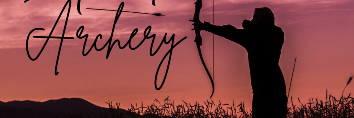 Intro to Archery