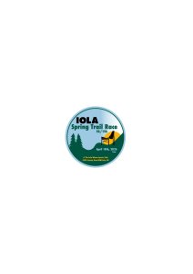 Iola Spring Trail Race