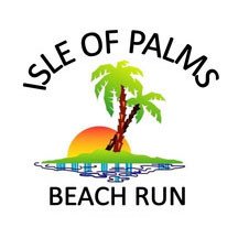 IOP Beach Run 2026