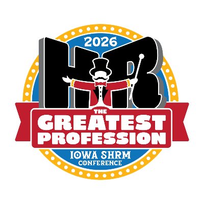 Iowa SHRM State Conference HR