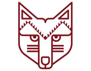 Iowa Trail Run Series: Center Trails Logo