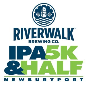 IPA 5K & Half Marathon Logo