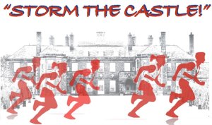 Ipswich Ale Half Marathon