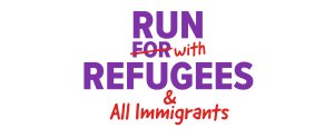 IRIS Run for Refugees