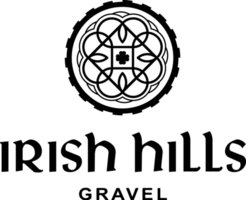 Irish Hills Gravel Logo