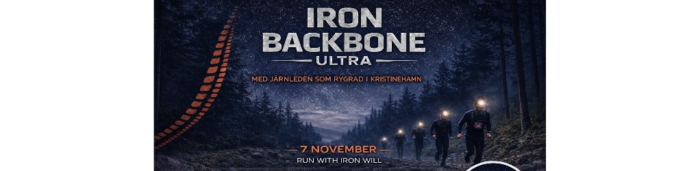 Iron Backbone Ultra Logo