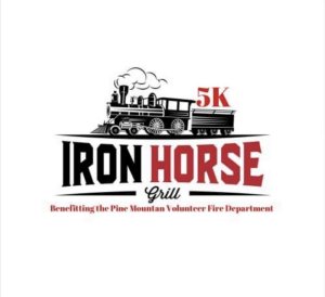 Iron Horse 5k