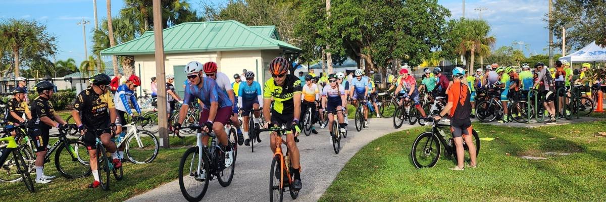 Iron Joe Turkey Ride & Walk