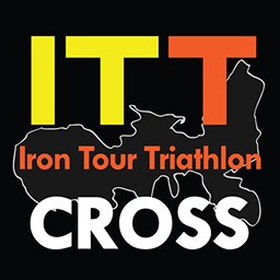 Iron Tour Cross Triathlon MTB Logo