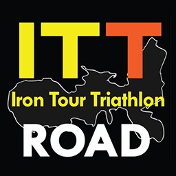 Iron Tour ROAD Logo