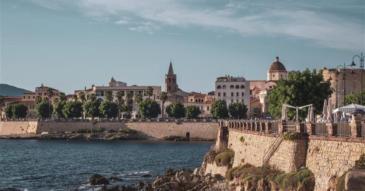 IRONMAN 70.3 Alghero