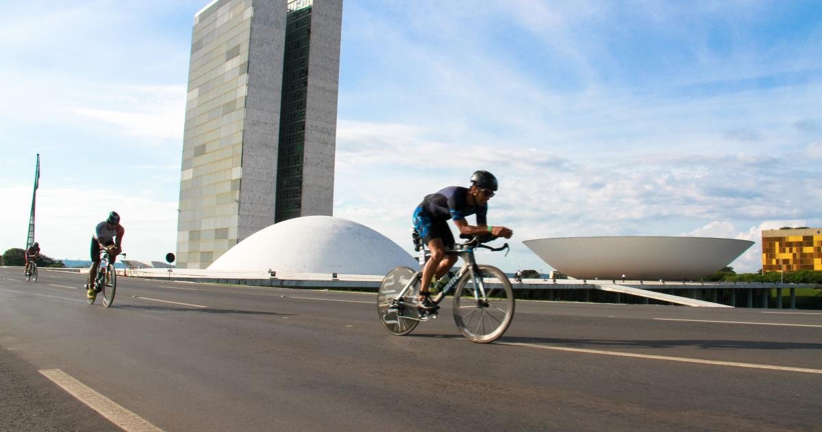 IRONMAN 70.3 Brasilia