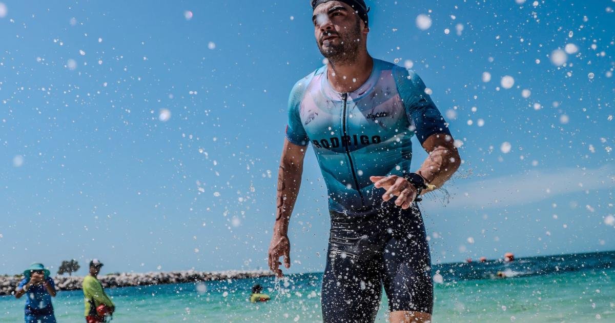 IRONMAN 70.3 Campeche
