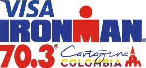 IRONMAN 70.3 Cartagena