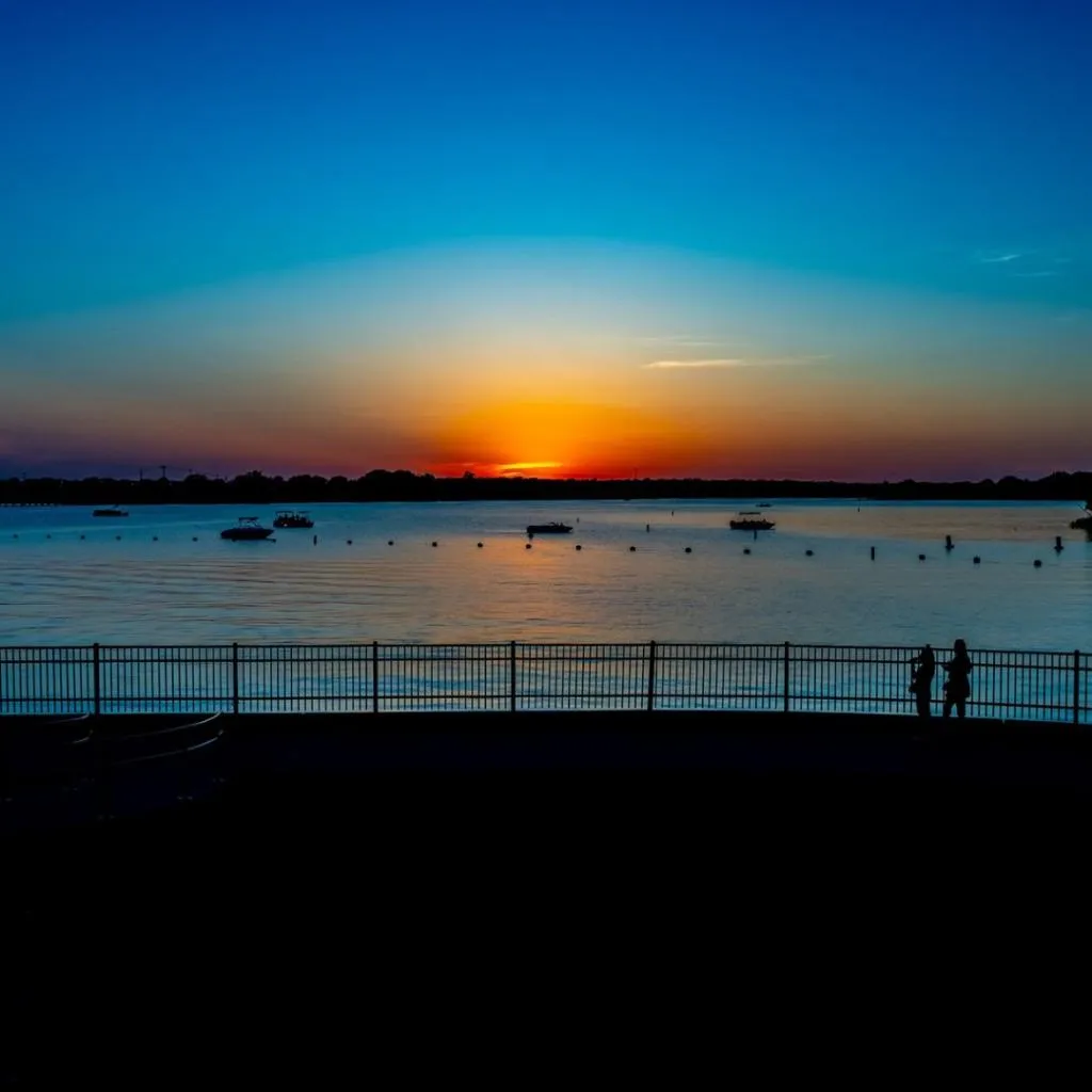 IRONMAN 70.3 Dallas-Little Elm