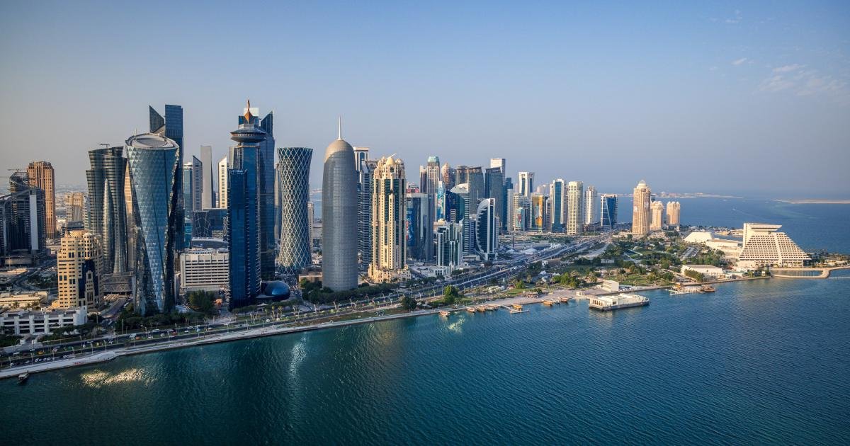 IRONMAN 70.3 Doha
