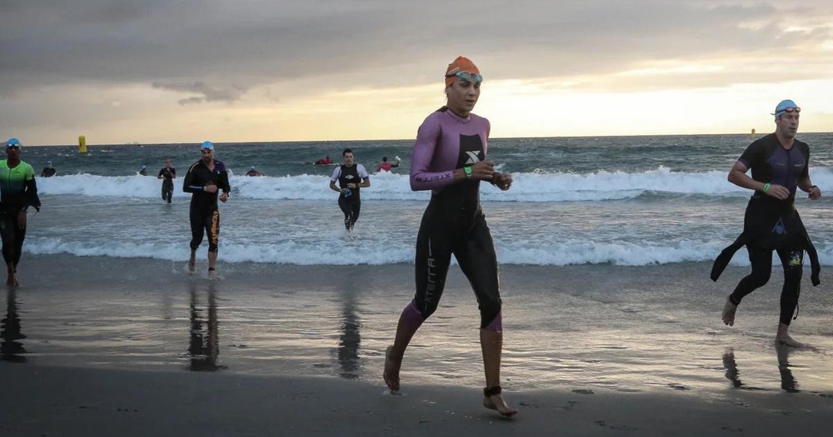 IRONMAN 70.3 Florianopolis