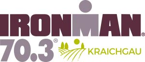 IRONMAN 70.3 Kraichgau Logo