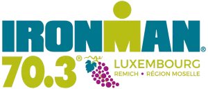 IRONMAN 70.3 Luxembourg - Région Moselle