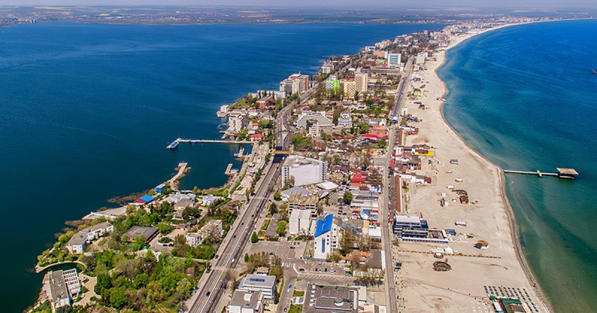 IRONMAN 70.3 Mamaia Constanta, Romania