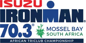 IRONMAN 70.3 Mossel Bay