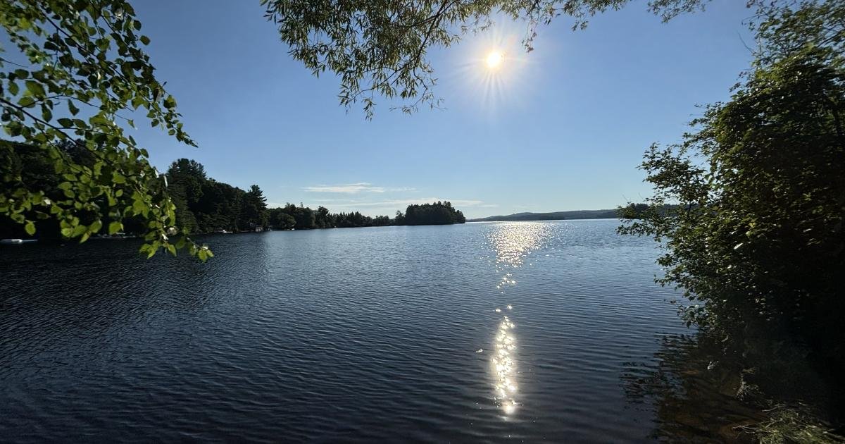 IRONMAN 70.3 Muskoka