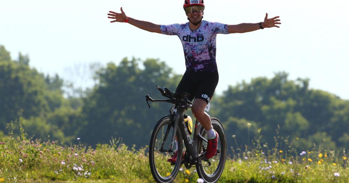 IRONMAN 70.3 Musselman