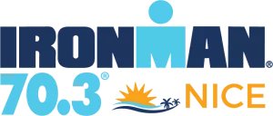 IRONMAN 70.3 Nice Logo