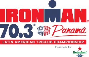 IRONMAN 70.3 Panama