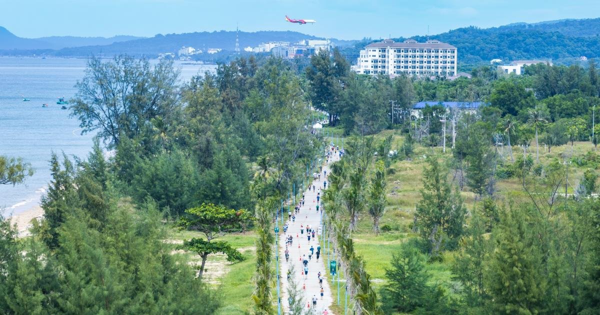 IRONMAN 70.3 Phu Quoc