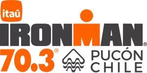 IRONMAN 70.3 Pucón