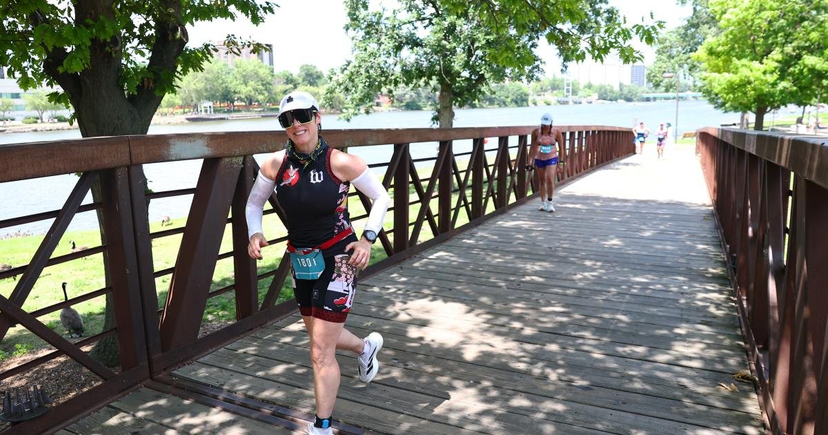 IRONMAN 70.3 Rockford - Illinois