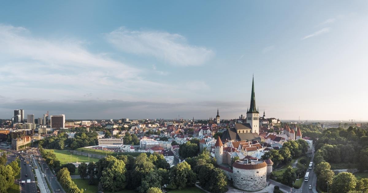 IRONMAN 70.3 Tallinn