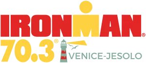 IRONMAN 70.3 Venice-Jesolo Logo