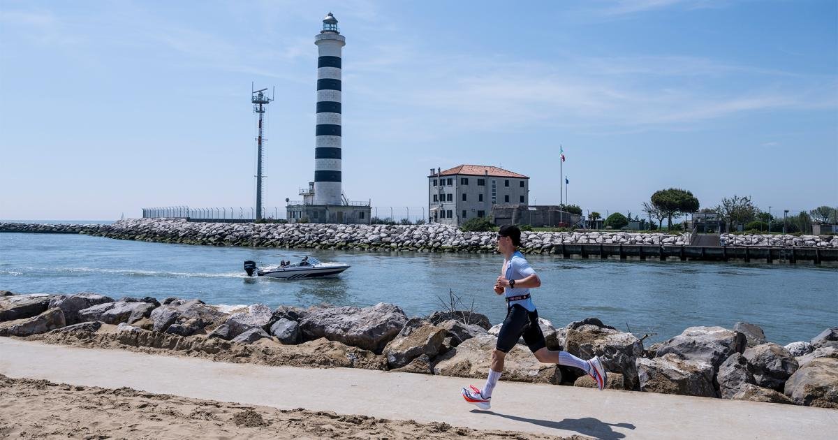 IRONMAN 70.3 Venice-Jesolo