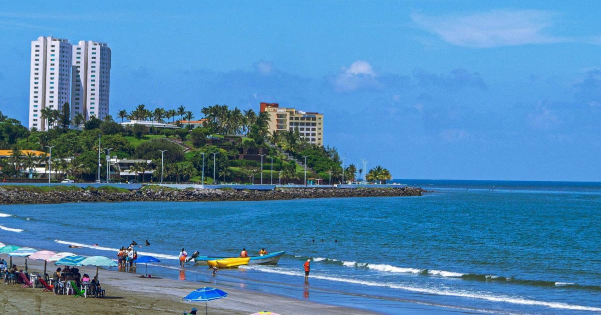 IRONMAN 70.3 Veracruz