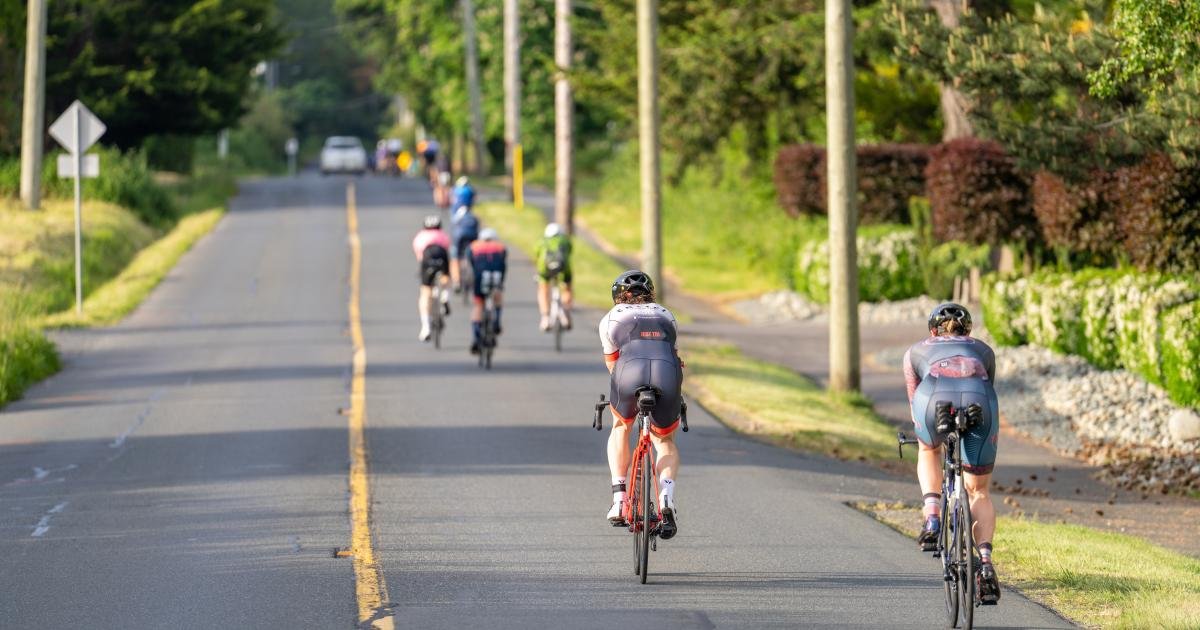 IRONMAN 70.3 Victoria