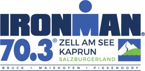 IRONMAN 70.3 Zell am See-Kaprun Logo