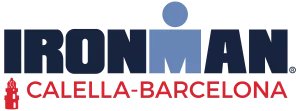 IRONMAN Barcelona Logo