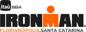 IRONMAN Brazil Logo