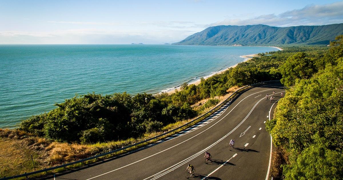 IRONMAN Cairns