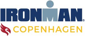 IRONMAN Copenhagen Logo